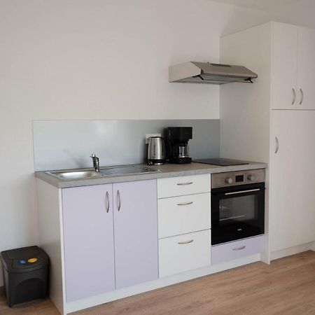 Appartamento Chez Fabrice Gunstett Esterno foto
