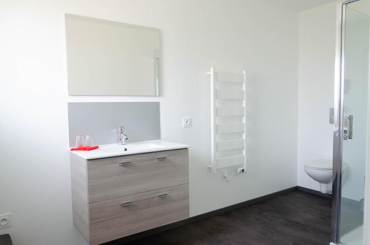 Appartamento Chez Fabrice Gunstett Esterno foto